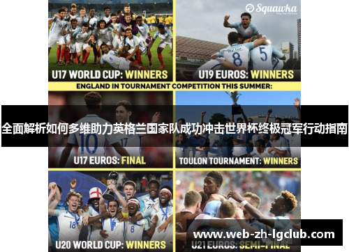 全面解析如何多维助力英格兰国家队成功冲击世界杯终极冠军行动指南 全面解析如何多维助力英格兰国家队成功冲击世界杯终极冠军行动指南
