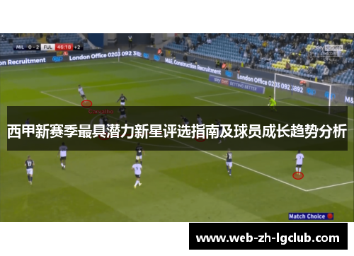西甲新赛季最具潜力新星评选指南及球员成长趋势分析